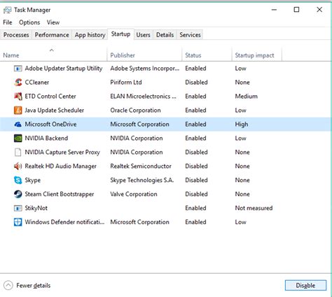 windows 10 memory leak|How to Fix a Memory Leak Windows 10: Step